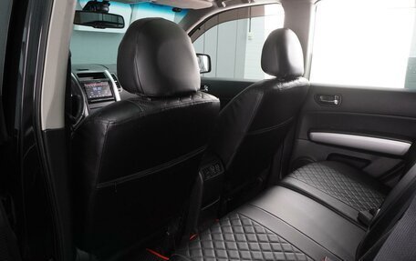 Nissan X-Trail, 2011 год, 1 170 000 рублей, 11 фотография