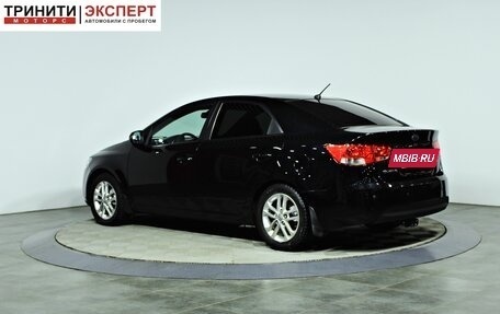 KIA Cerato III, 2011 год, 737 000 рублей, 4 фотография