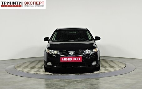 KIA Cerato III, 2011 год, 737 000 рублей, 2 фотография