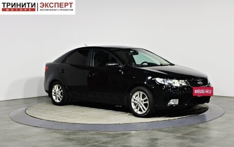 KIA Cerato III, 2011 год, 737 000 рублей, 3 фотография