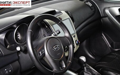 KIA Cerato III, 2011 год, 737 000 рублей, 11 фотография