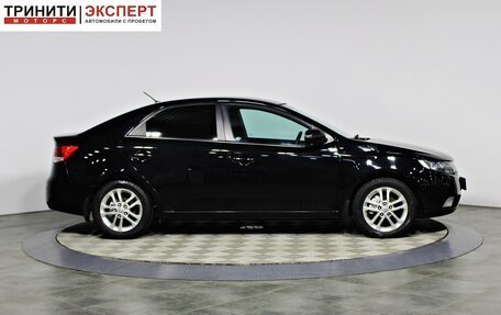 KIA Cerato III, 2011 год, 737 000 рублей, 8 фотография