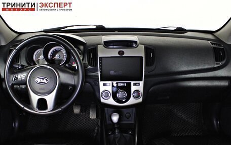 KIA Cerato III, 2011 год, 737 000 рублей, 12 фотография