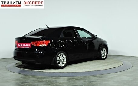 KIA Cerato III, 2011 год, 737 000 рублей, 6 фотография