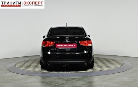 KIA Cerato III, 2011 год, 737 000 рублей, 5 фотография