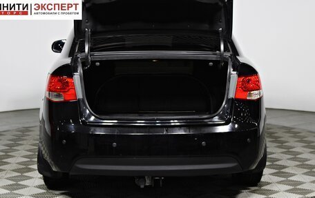 KIA Cerato III, 2011 год, 737 000 рублей, 17 фотография