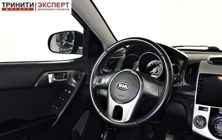 KIA Cerato III, 2011 год, 737 000 рублей, 13 фотография