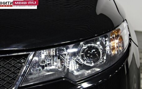 KIA Cerato III, 2011 год, 737 000 рублей, 9 фотография