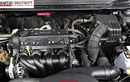 KIA Cerato III, 2011 год, 737 000 рублей, 18 фотография