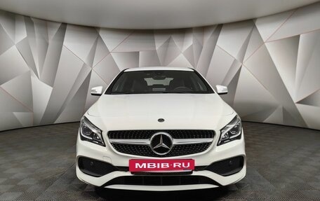 Mercedes-Benz CLA, 2019 год, 2 555 000 рублей, 5 фотография