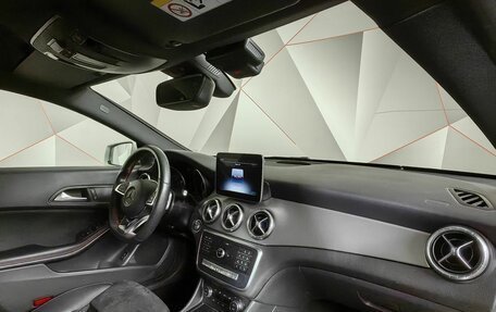 Mercedes-Benz CLA, 2019 год, 2 555 000 рублей, 10 фотография