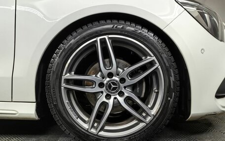 Mercedes-Benz CLA, 2019 год, 2 555 000 рублей, 6 фотография