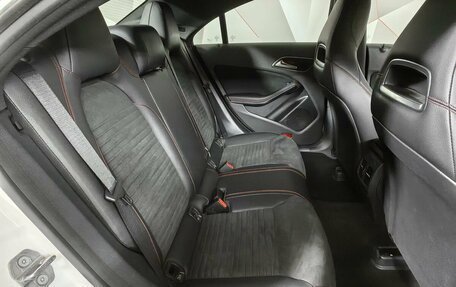 Mercedes-Benz CLA, 2019 год, 2 555 000 рублей, 13 фотография