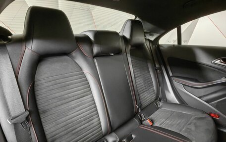 Mercedes-Benz CLA, 2019 год, 2 555 000 рублей, 14 фотография