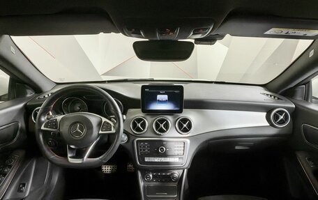 Mercedes-Benz CLA, 2019 год, 2 555 000 рублей, 11 фотография