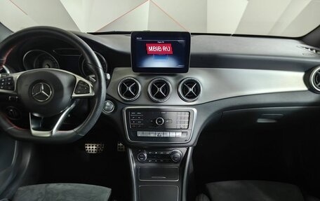 Mercedes-Benz CLA, 2019 год, 2 555 000 рублей, 12 фотография