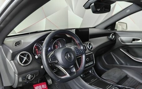 Mercedes-Benz CLA, 2019 год, 2 555 000 рублей, 16 фотография
