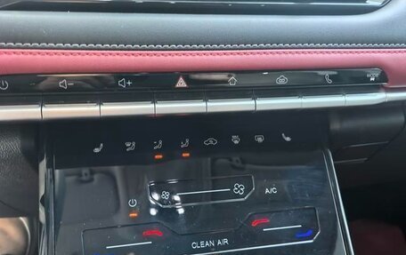 Chery Tiggo 7, 2022 год, 1 115 000 рублей, 10 фотография