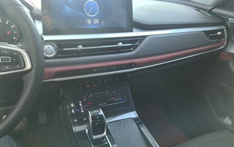 Chery Tiggo 7, 2022 год, 1 115 000 рублей, 9 фотография