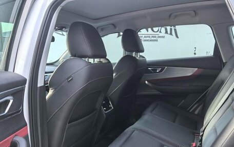 Chery Tiggo 7, 2022 год, 1 115 000 рублей, 14 фотография