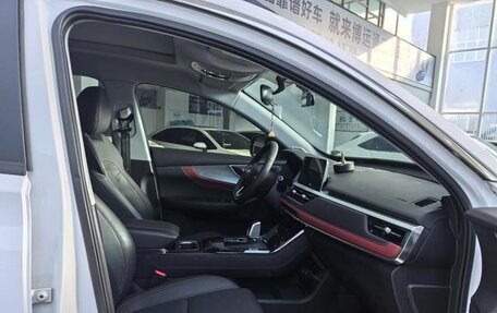 Chery Tiggo 7, 2022 год, 1 115 000 рублей, 11 фотография