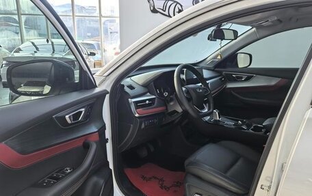 Chery Tiggo 7, 2022 год, 1 115 000 рублей, 7 фотография