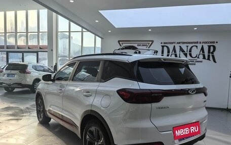 Chery Tiggo 7, 2022 год, 1 115 000 рублей, 6 фотография