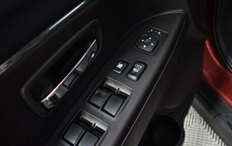 Mitsubishi ASX I рестайлинг, 2013 год, 839 000 рублей, 15 фотография