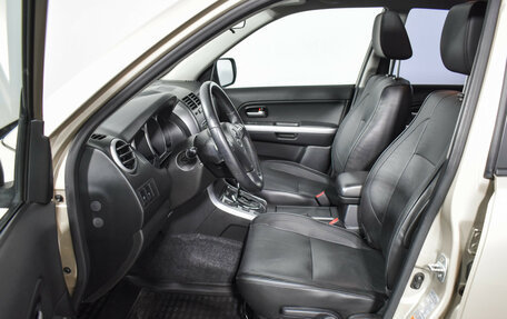 Suzuki Grand Vitara, 2010 год, 1 290 000 рублей, 10 фотография