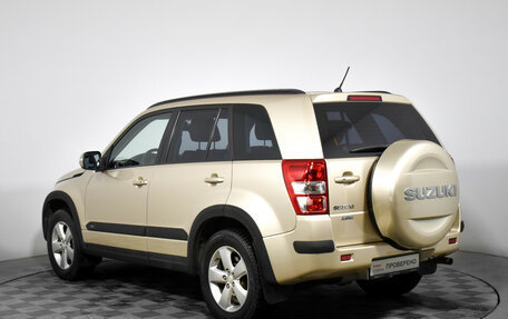 Suzuki Grand Vitara, 2010 год, 1 290 000 рублей, 7 фотография