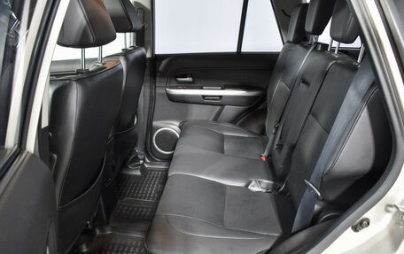 Suzuki Grand Vitara, 2010 год, 1 290 000 рублей, 11 фотография