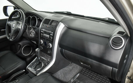 Suzuki Grand Vitara, 2010 год, 1 290 000 рублей, 14 фотография