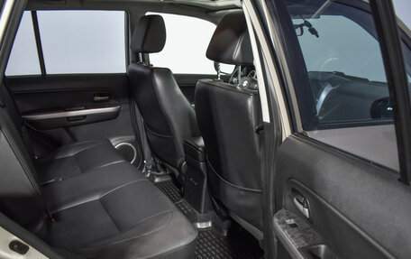 Suzuki Grand Vitara, 2010 год, 1 290 000 рублей, 12 фотография