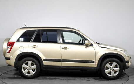 Suzuki Grand Vitara, 2010 год, 1 290 000 рублей, 4 фотография