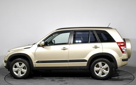 Suzuki Grand Vitara, 2010 год, 1 290 000 рублей, 8 фотография