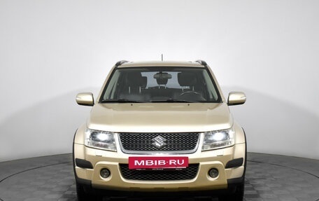 Suzuki Grand Vitara, 2010 год, 1 290 000 рублей, 2 фотография