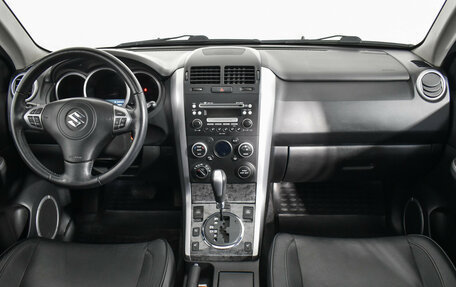 Suzuki Grand Vitara, 2010 год, 1 290 000 рублей, 15 фотография