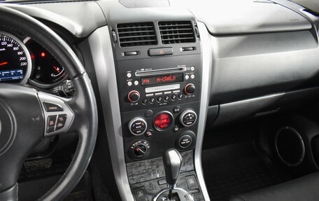 Suzuki Grand Vitara, 2010 год, 1 290 000 рублей, 17 фотография