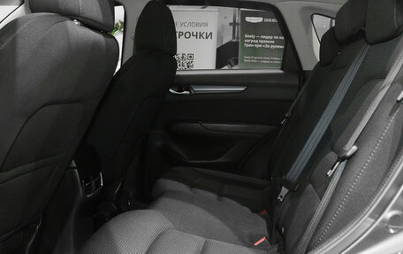 Mazda CX-5 II, 2017 год, 2 300 000 рублей, 8 фотография