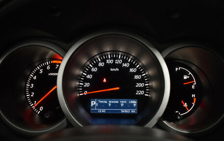 Suzuki Grand Vitara, 2010 год, 1 290 000 рублей, 20 фотография