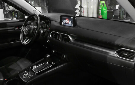 Mazda CX-5 II, 2017 год, 2 300 000 рублей, 7 фотография