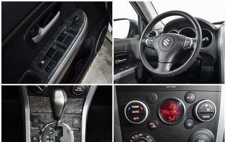 Suzuki Grand Vitara, 2010 год, 1 290 000 рублей, 18 фотография