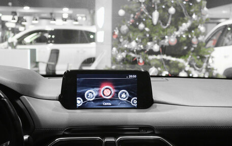 Mazda CX-5 II, 2017 год, 2 300 000 рублей, 9 фотография