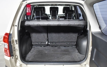 Suzuki Grand Vitara, 2010 год, 1 290 000 рублей, 19 фотография