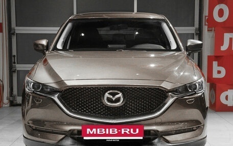 Mazda CX-5 II, 2017 год, 2 300 000 рублей, 2 фотография