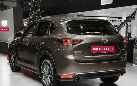 Mazda CX-5 II, 2017 год, 2 300 000 рублей, 6 фотография