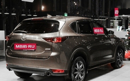 Mazda CX-5 II, 2017 год, 2 300 000 рублей, 4 фотография