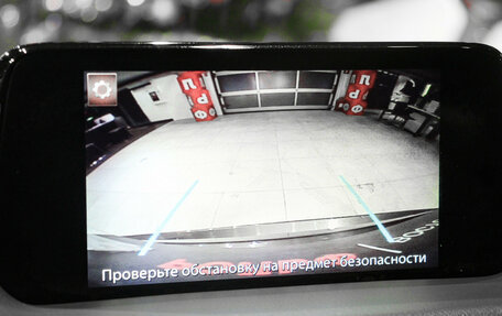 Mazda CX-5 II, 2017 год, 2 300 000 рублей, 12 фотография