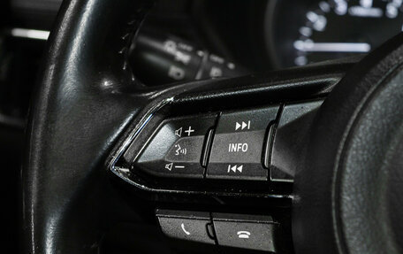 Mazda CX-5 II, 2017 год, 2 300 000 рублей, 18 фотография