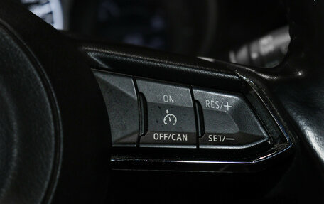 Mazda CX-5 II, 2017 год, 2 300 000 рублей, 17 фотография